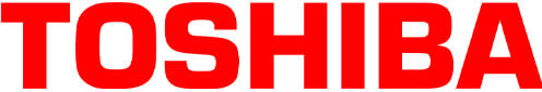 TOSHIBA