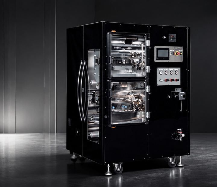 mu coater 350